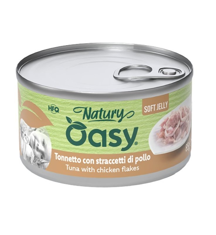 V OY CAT NATURY TON/POL 85G