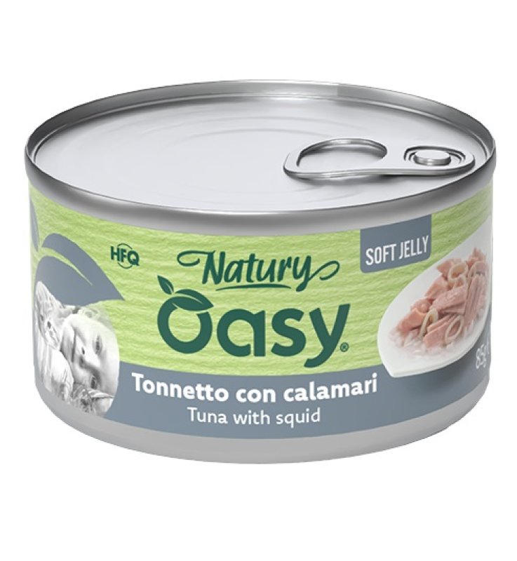 V OY CAT NATURY TON/CALAM 85G