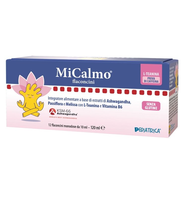 MICALMO 12FL 10ML MICALMO 12FL 10ML