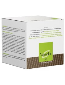VASOCLAR 120CPS OTI
