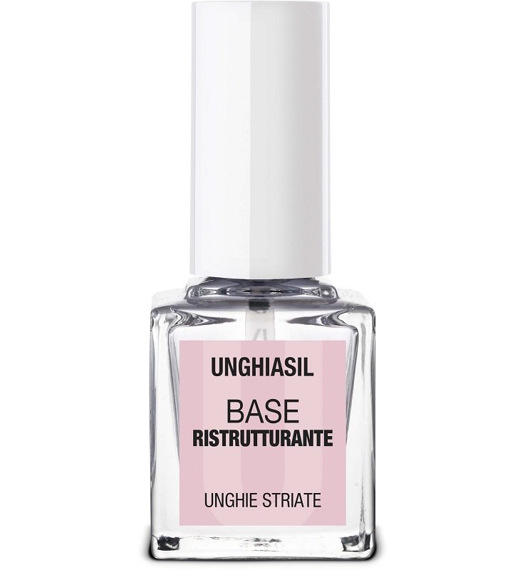 UNGHIASIL Base Ristrutt. 5ml