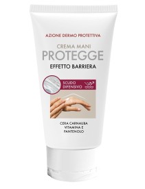 LABORATORIO DELLA FARMACIA MED CREMA MANI PROTEGGE 75 ML