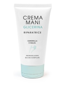 LABORATORIO DELLA FARMACIA ESSENZIA CREMA MANI GLICERINA 75ML