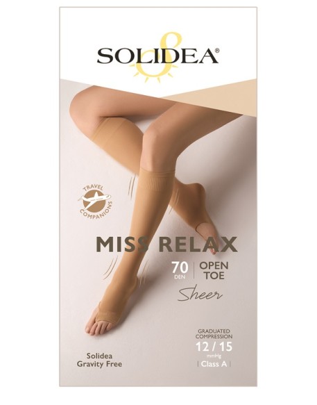 MISS RELAX  70 Gamb.P/A Cam.3L