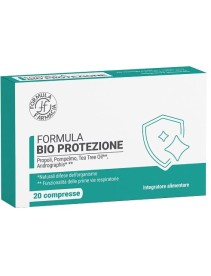 FF BIO PROTEZIONE 20CPR