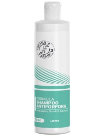 FF FORMULA SH ANTIFORFORA250ML