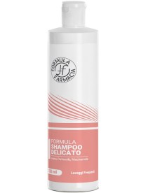 FF FORMULA SH DELICATO 250ML