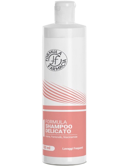 FF FORMULA SH DELICATO 250ML