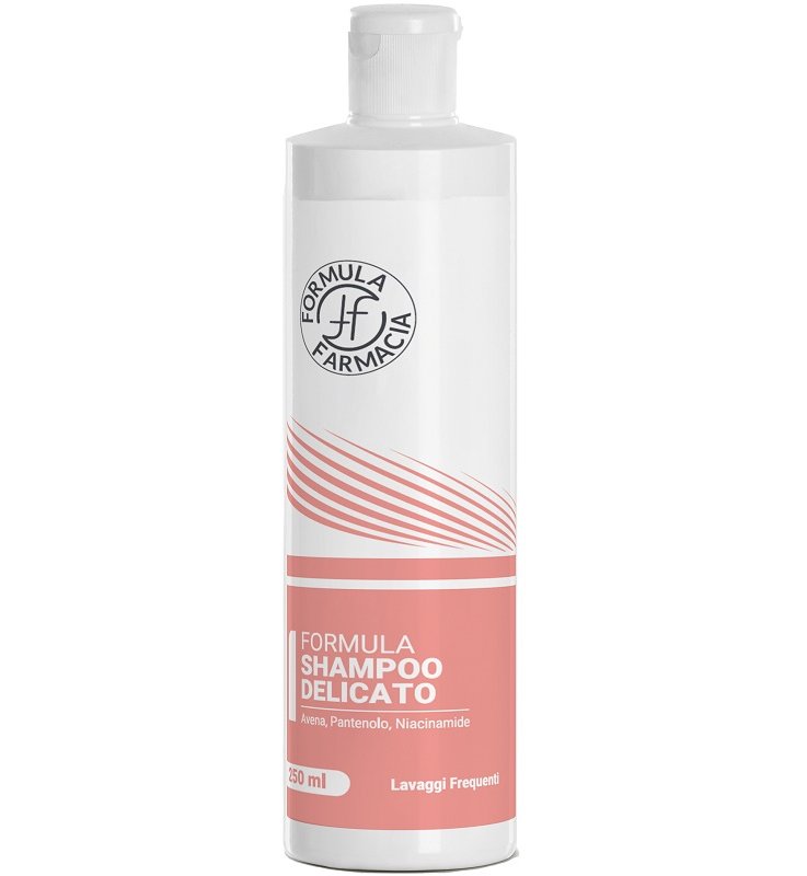 FF FORMULA SH DELICATO 250ML