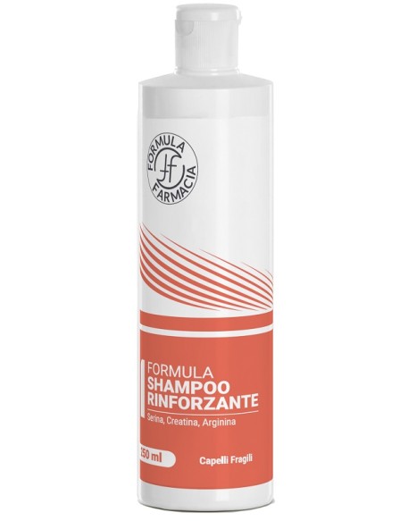 FF FORMULA SH RINFORZANTE250ML FF FORMULA SH RINFORZANTE250ML