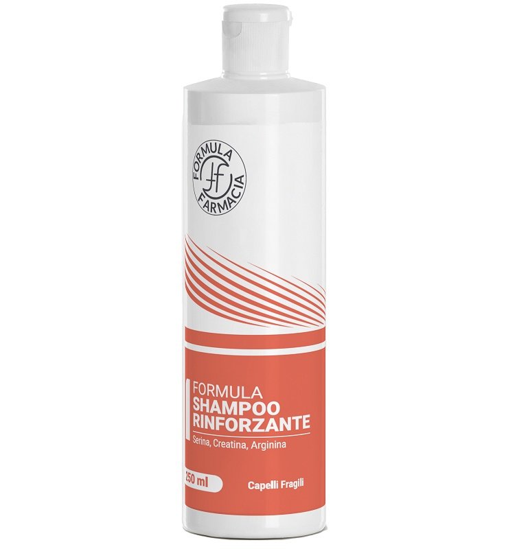 FF FORMULA SH RINFORZANTE250ML