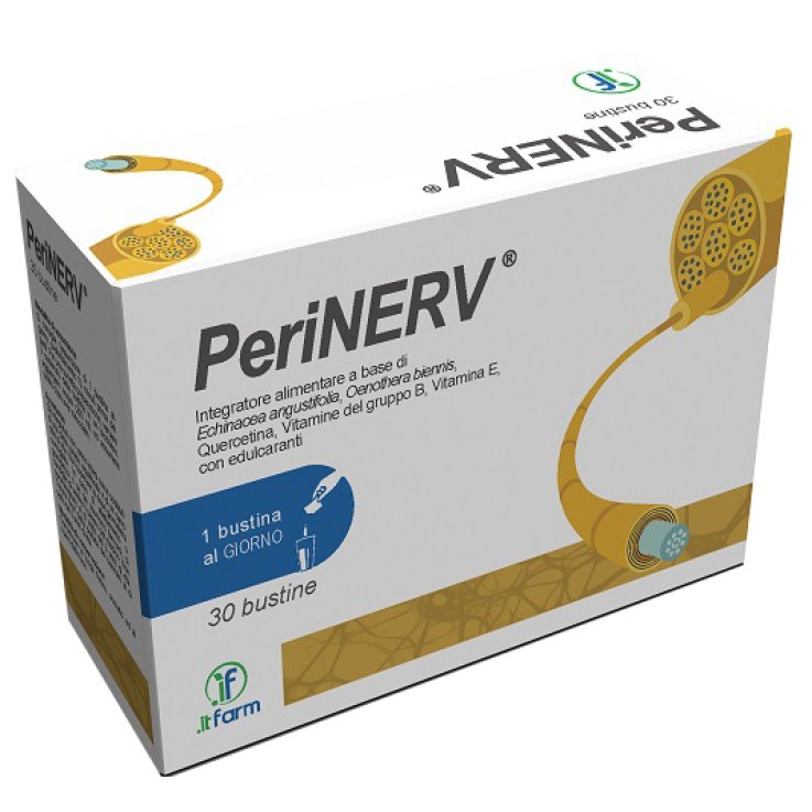 PERINERV 30BUST 2,67GR PERINERV 30BUST 2,67GR