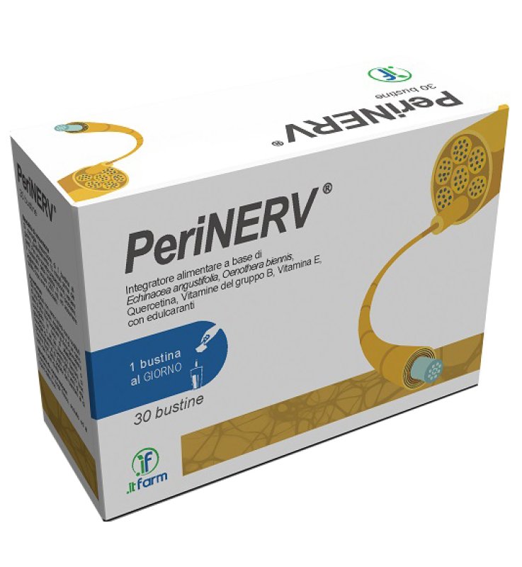 PERINERV 30BUST 2,67GR PERINERV 30BUST 2,67GR
