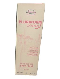 PLURINORM Donna 240ml