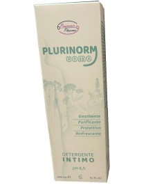 PLURINORM Uomo 240ml
