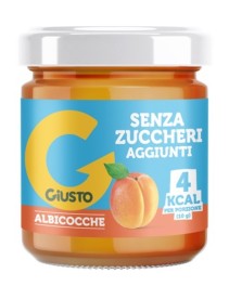 GIUSTO CONFETTURA ALB S/Z