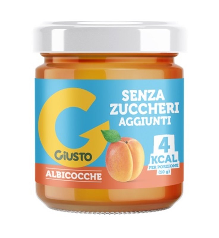 GIUSTO CONFETTURA ALB S/Z