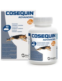V COSEQUIN ADVANCED CANE 40CPR