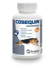 V COSEQUIN ADVANCED CANE 120CPR