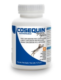 V COSEQUIN ADVANCED GATTO 45CPR