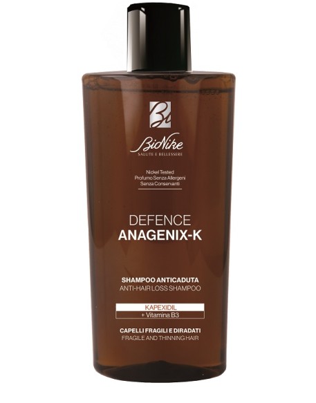 DEFENCE ANAGENIX K SHA A/CAD.200 DEFENCE ANAGENIX K SHA A/CAD.200