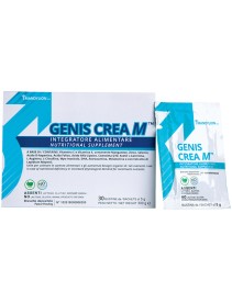 GENIS CREA M 30 Bust.