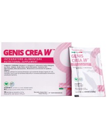 GENIS CREA W 30 Bust.