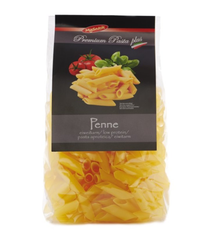 MY Snack Prem.Plus Penne 500g MY Snack Prem.Plus Penne 500g