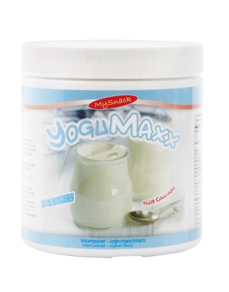 MY Snack Yogumaxx Prep.Aprot.