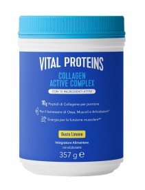 VITAL PROT.COLLAG ACTIV LIM 357G