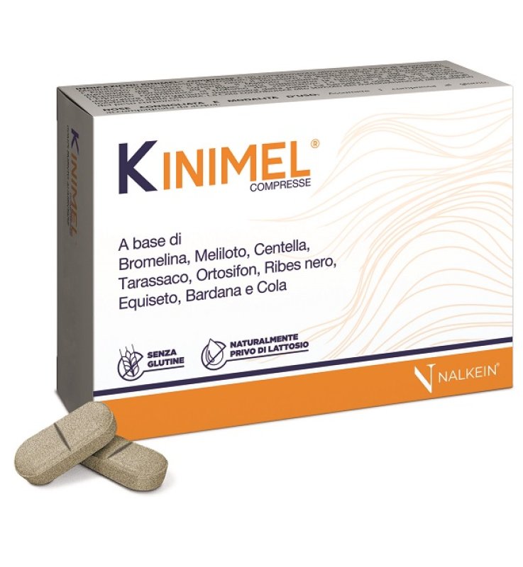 KINIMEL 30 Cpr