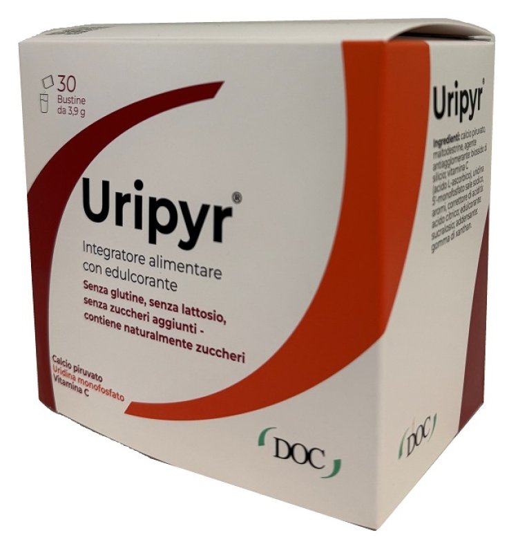 URIPYR 30BST