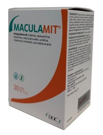 MACULAMIT 30STICK