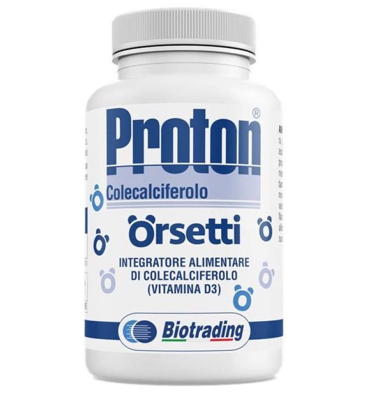 PROTON 90ORSETTI GOMMOSI