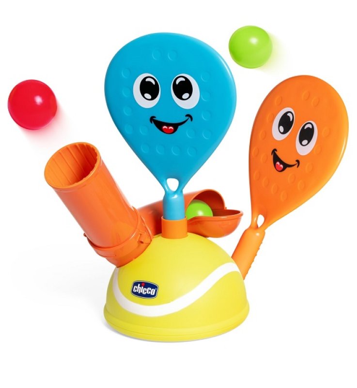 CH Gioco Padel Set CH Gioco Padel Set