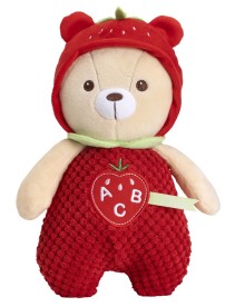 CH Gioco Peluche Fragola CH Gioco Peluche Fragola