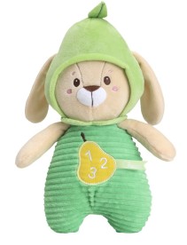 CH Gioco Peluche Pera CH Gioco Peluche Pera