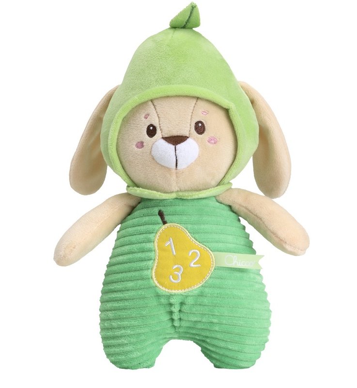 CH Gioco Peluche Pera CH Gioco Peluche Pera