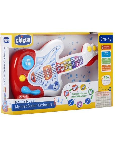CH Gioco Prima Chitarra