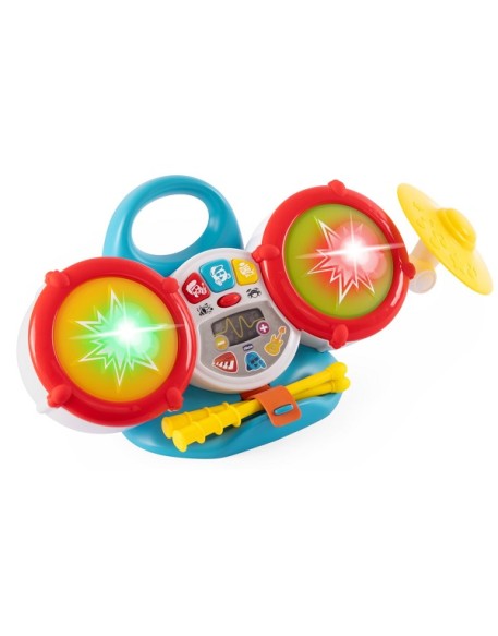 CH Gioco Prima Batteria