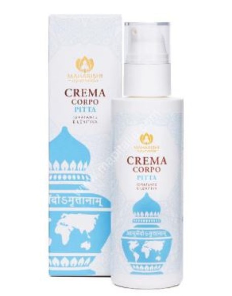 CREMA CORPO PITTA 200 ML CREMA CORPO PITTA 200 ML