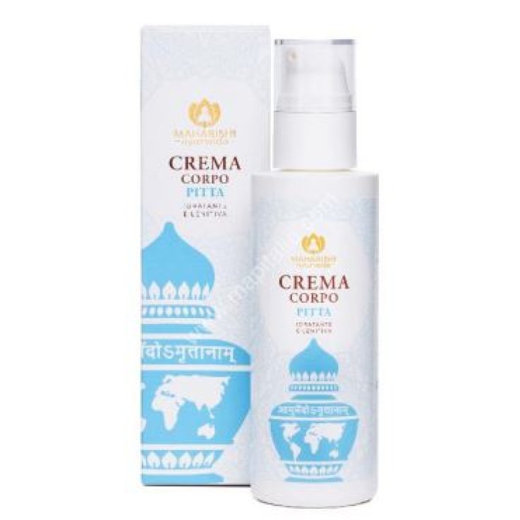 CREMA CORPO PITTA 200 ML CREMA CORPO PITTA 200 ML