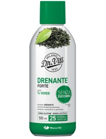 DRENANTE Forte Te'Verde 500ml