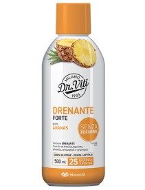 DRENANTE FORTE ANANAS 500ML
