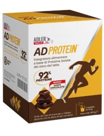ADPROTEIN 15 Bust.Cioccolato