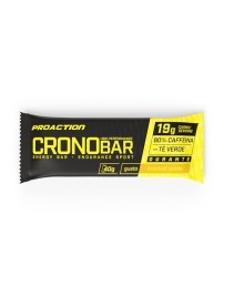 PROACTION CRONO BAR ARACHIDI 40G
