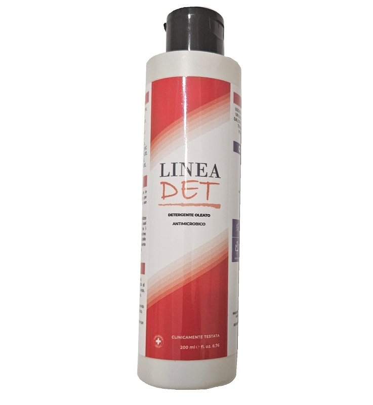 LINEA DET DETERGENTE OLEATO 200M