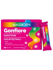 MASSIGEN GONFIORE 20 Stick