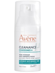 AVENE CLEANANCE COMEDOMED+ TRATTAMENTO INTENSIVO QUOTIDIANOANTI IMPERFEZIONI 30 ML