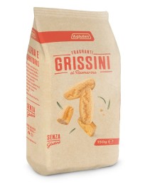 AGLUTEN Grissini Rosmarino150g